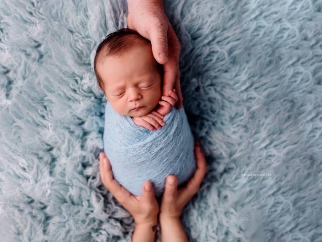 Newborn de Lucas | 12 dias