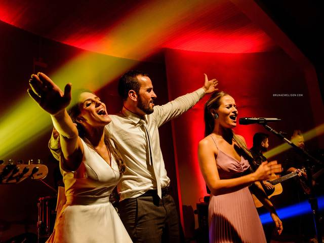 Casamentos de Ana Camila e Eduardo | Casamento