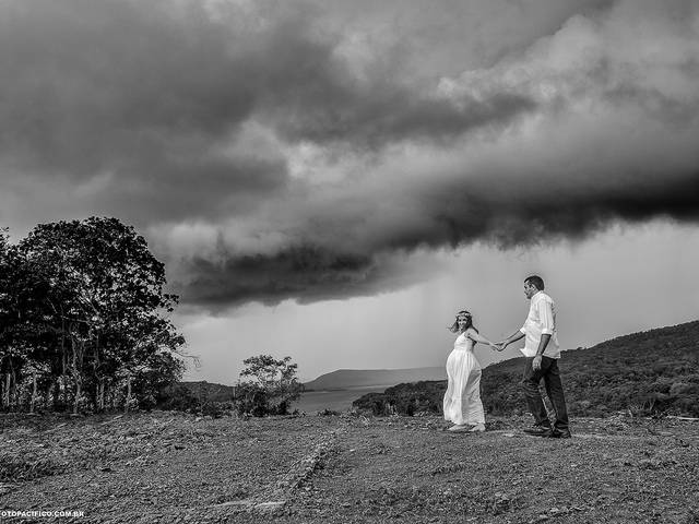 GESTANTES de Drª Janaina Pacífico | Ensaio