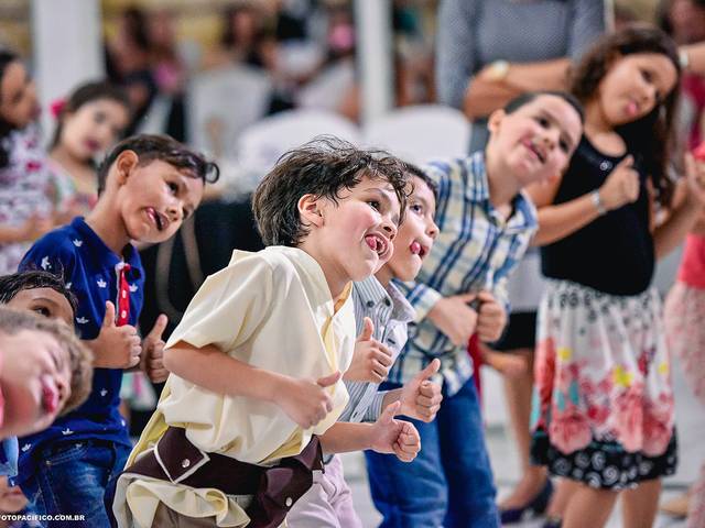 ANIVERSÁRIOS de Matheus Lucas | 6 Anos