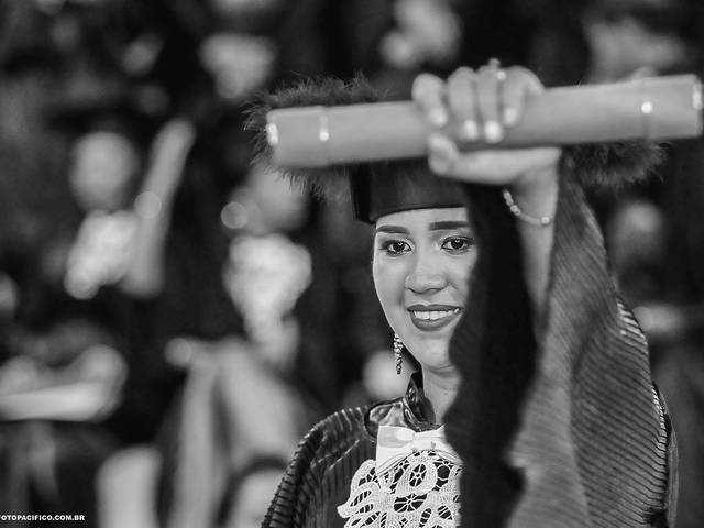 FORMATURA de História e Serviço Social | Diplomação