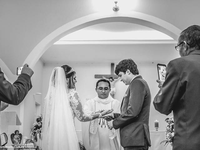 CASAMENTOS de Brenda + Kerlon