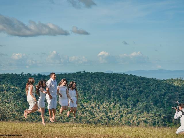 FORMATURA de Fisioterapia - Chrisfapi | Ensaio Externo