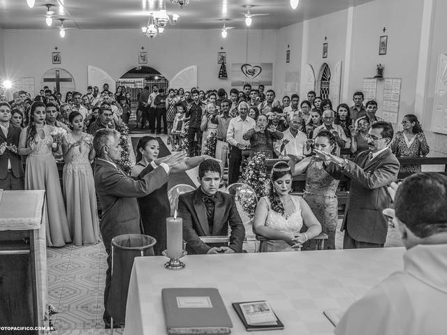 CASAMENTOS de Cintia + Douglas