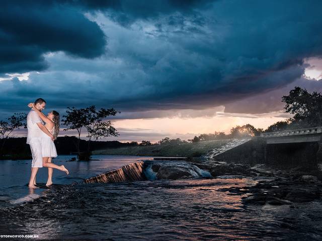 PRÉ CASAMENTO de Ticiane + Fernando