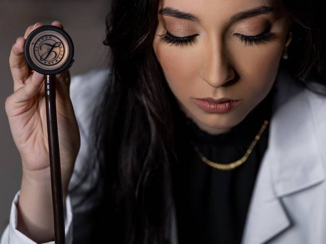 FORMATURA de Meio Médico T10 - IESVAP