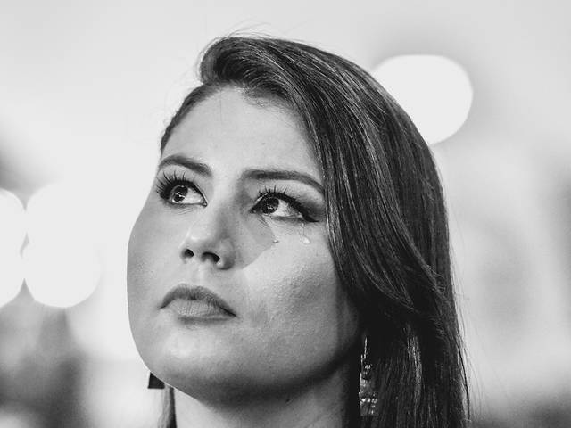 FORMATURA de Pedagogia - UESPI | Missa