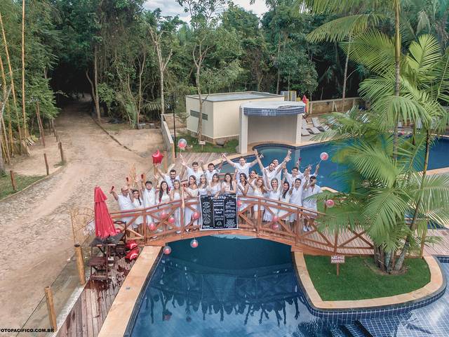 FORMATURA de Direito - Chrisfapi