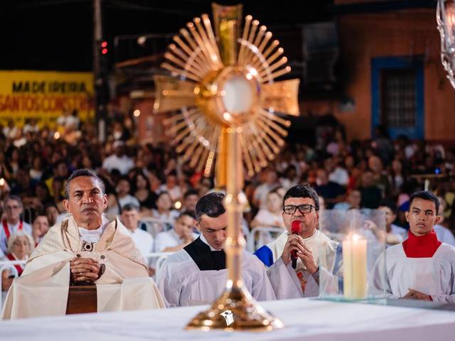 COTIDIANO de Festejo de Nossa Senhora dos Remédios  - 2023  -Piripiri-Pi