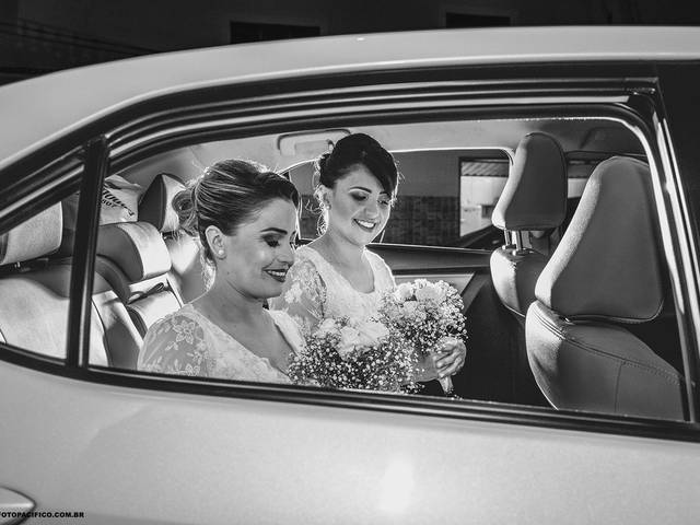 CASAMENTOS de Remédios + Daniel  e Sheila + Júnior