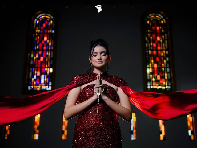 FORMATURA de Missa - Odontologia