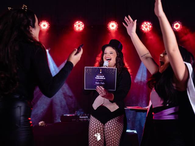 FORMATURA de Aula da Saudade - Direito