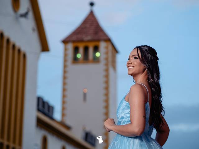 FORMATURA de Missa - Engenharia Civil