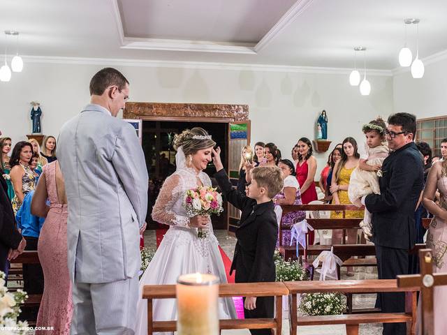 CASAMENTOS de Ticiane + Fernando