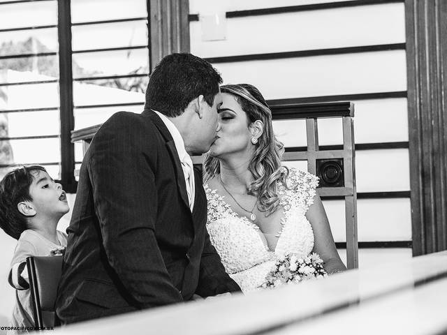 CASAMENTOS de Maria Cláudia + Mauro Víctor