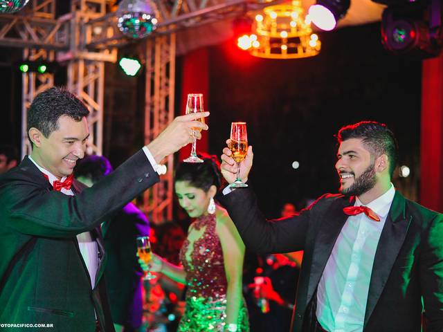 FORMATURA de Direito UESPI | Baile