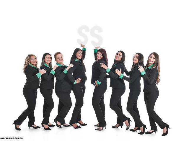 FORMATURA de Serviço Social - UNOPAR | Ensaio Estúdio