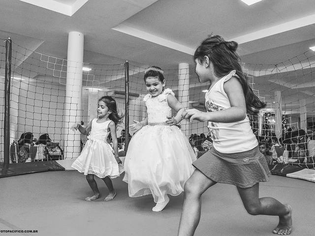 ANIVERSÁRIOS de Ana Letícia | 5 Aninhos