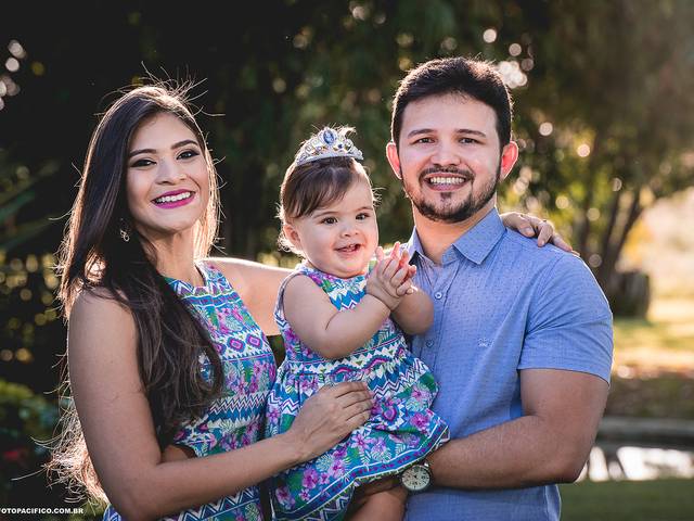 SMASH THE CAKE de Luísa Maria