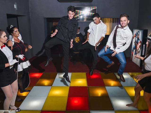 FORMATURA de Enfermagem - Chrisfapi | Aula da Saudade