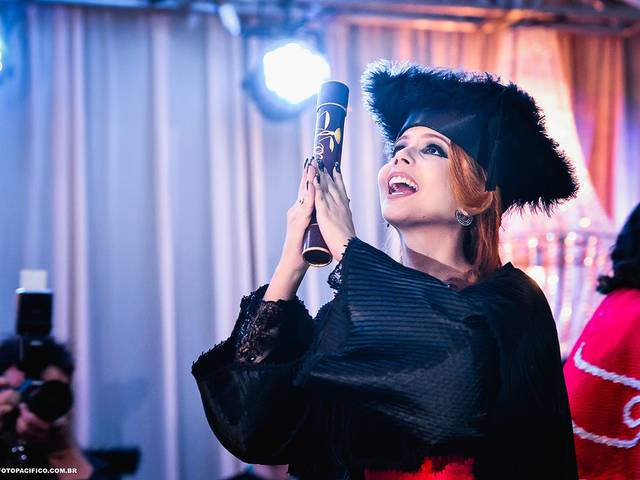 FORMATURA de Direito, Enfermagem e Fisioterapia | Diplomação