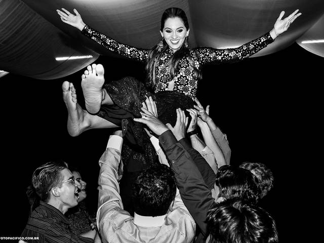 FORMATURA de Serviço Social - Chrisfapi | Baile