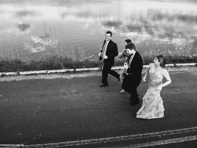 CASAMENTOS de Gilmara + Francisco | Casamento 