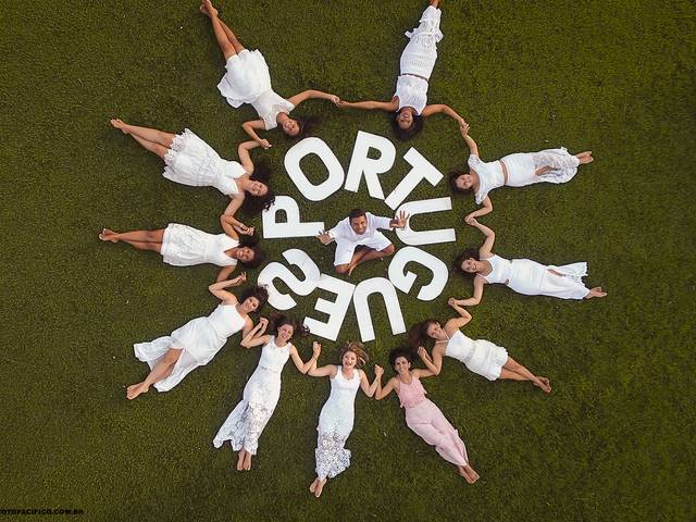 FORMATURA de Letras Português- UESPI | Ensaio Externo 