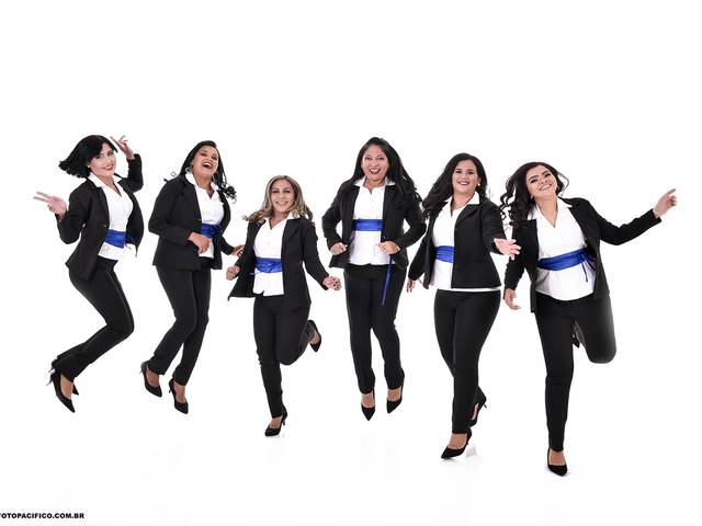 FORMATURA de Administração- IFIPI | Ensaio estúdio 