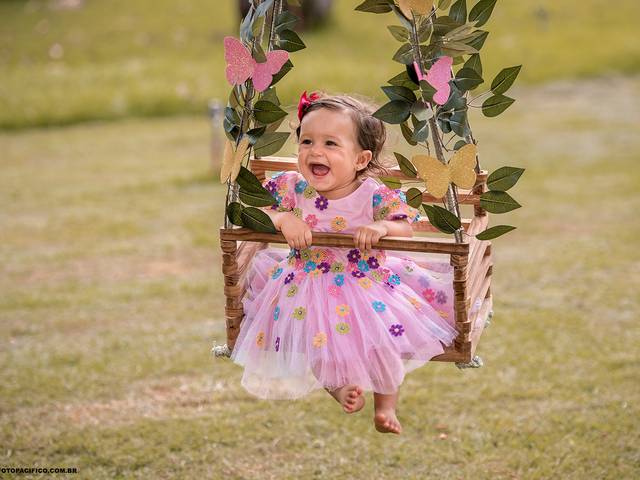 SMASH THE CAKE de Júlia