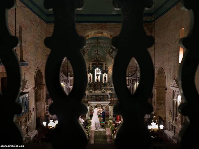 CASAMENTOS de Nayara + Rodrigo 