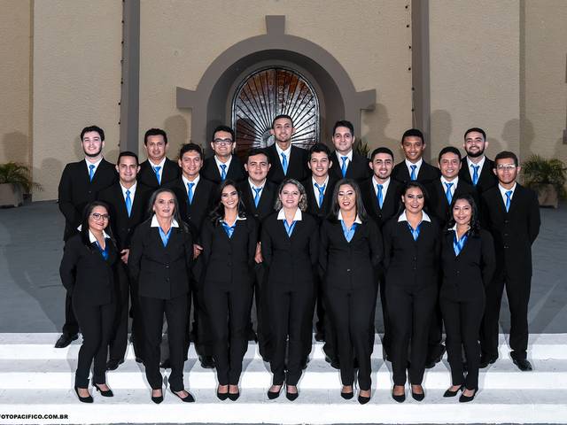 FORMATURA de ADMINISTRAÇÃO- CHRISFAPI | ENSAIO ESTÚDIO