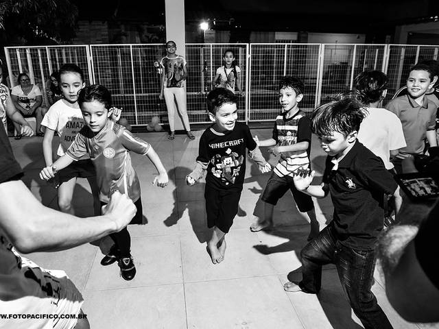 ANIVERSÁRIOS de Gabriel | 9 Anos