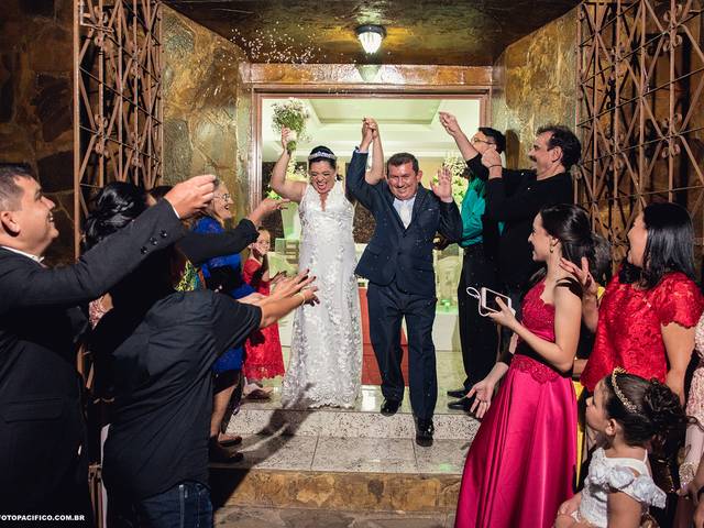 CASAMENTOS de Tânia + Pedro Feijão