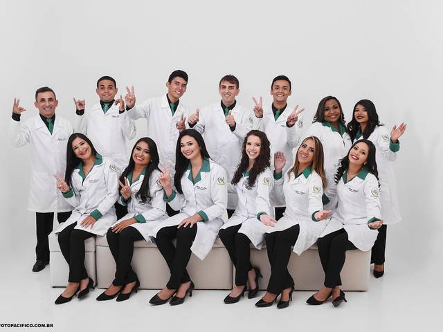 FORMATURA de Enfermagem - Chrisfapi | Ensaio Estúdio