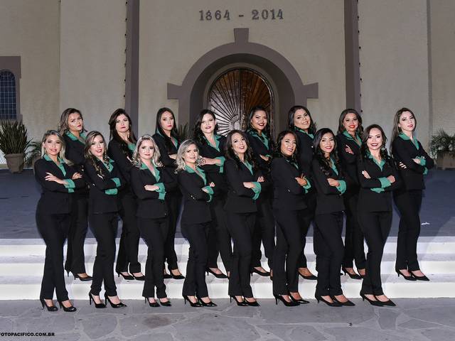 FORMATURA de Serviço Social - Chrisfapi | Ensaio Estúdio