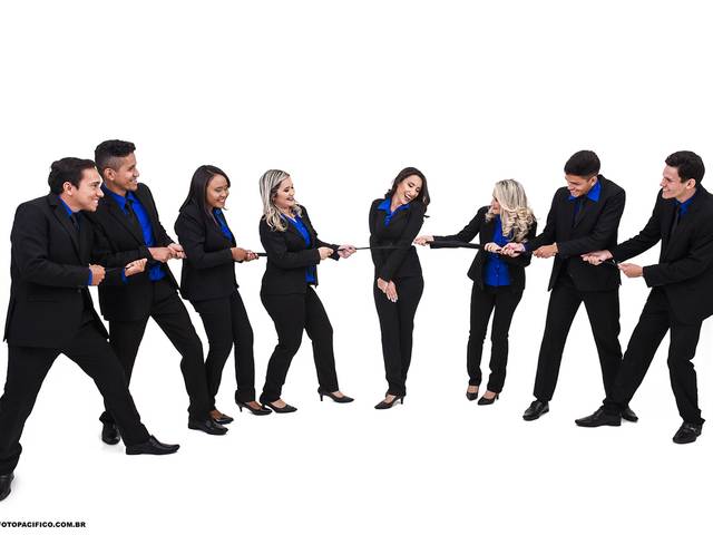 FORMATURA de ADMINISTRAÇÃO - UNOPAR | ENSAIO ESTÚDIO