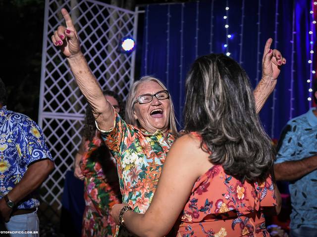 ANIVERSÁRIOS de GRACINHA - 70 anos