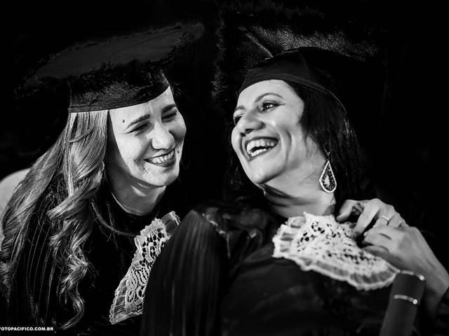 FORMATURA de PEDAGOGIA - EDUCARES| DIPLOMAÇÃO E BAILE