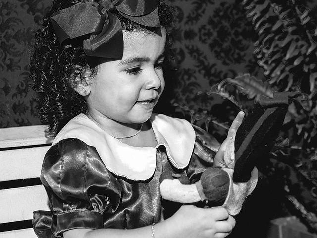 ANIVERSÁRIOS de GEOVANNA | 2 ANINHOS