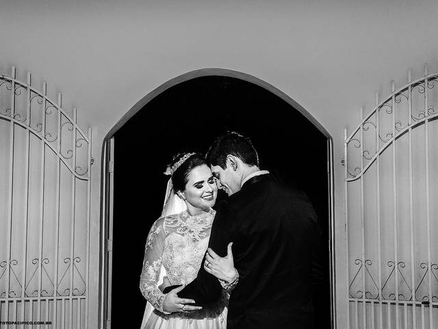 CASAMENTOS de Aline + Pedro Henrique