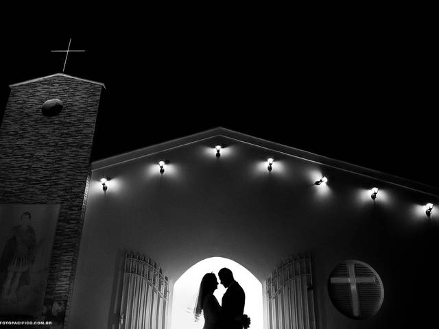 CASAMENTOS de Ana Célia + Cristiano