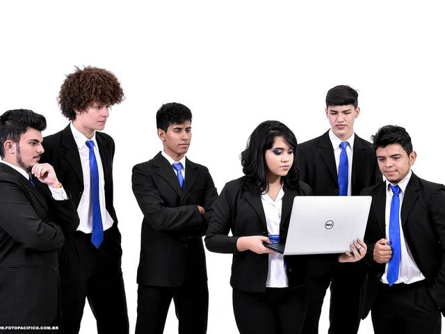 FORMATURA de  ADMINISTRAÇÃO- IFPI | ENSAIO ESTÚDIO