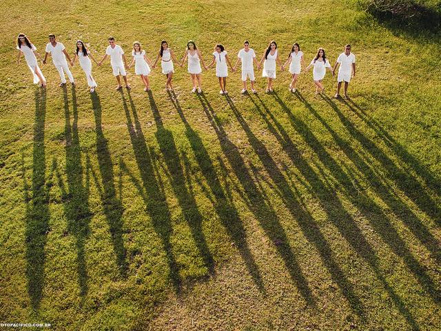 FORMATURA de ENSAIO ADMINISTRAÇÃO - IFPI 2018