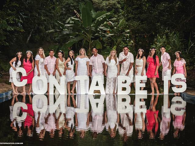 FORMATURA de ENSAIO | CIÊNCIAS CONTÁBEIS - UNOPAR