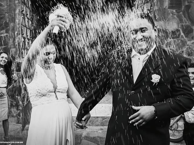 CASAMENTOS de Joyce + Nilson