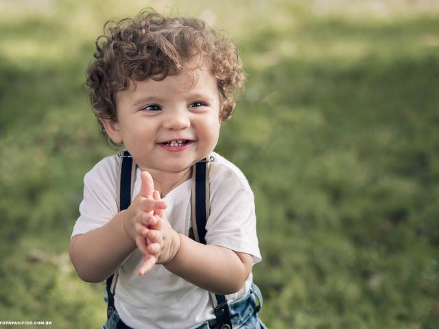 SMASH THE CAKE de MIGUEL