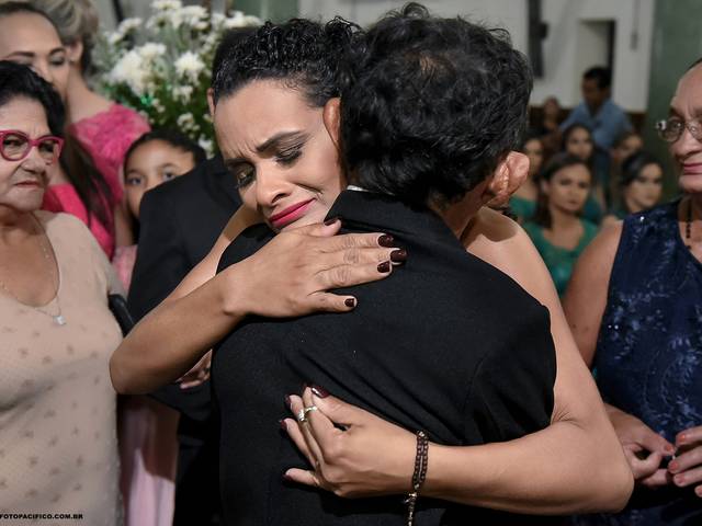 FORMATURA de MISSA - UNOPAR 2017.2| ADMINISTRAÇÃO, CONTÁBEIS, ED. FÍSICA, PEDAGOGIA E S.SOCIAL