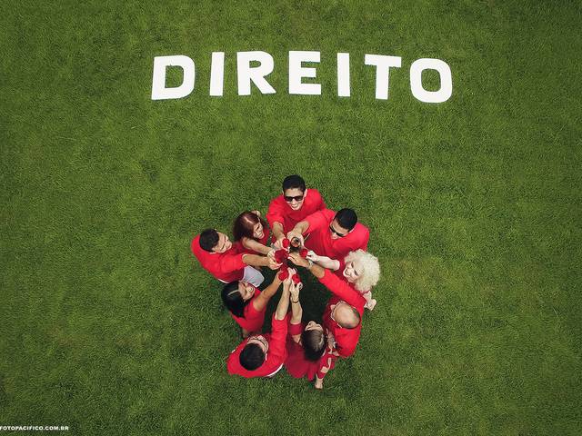 FORMATURA de Ensaio externo Direito - UESPI