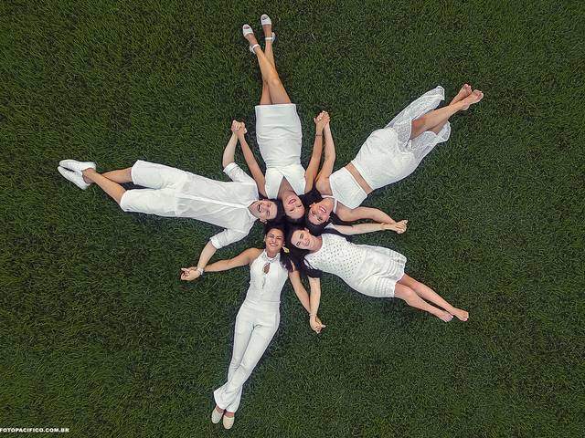 FORMATURA de ENSAIO EXTERNO DE TÉCNICO EM ENFERMAGEM